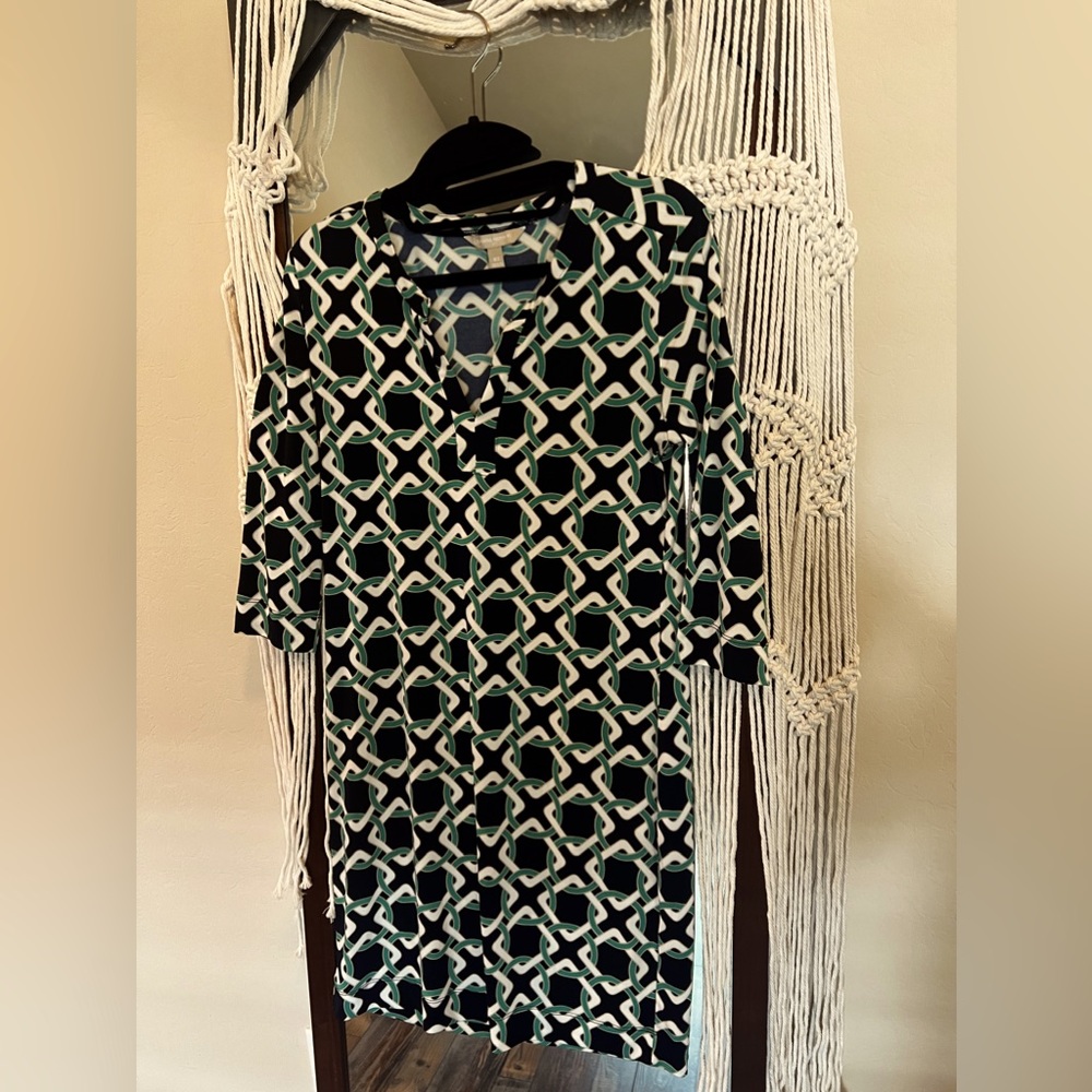 Banana Republic dress